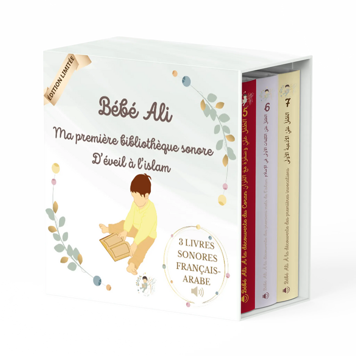 3-6 ans