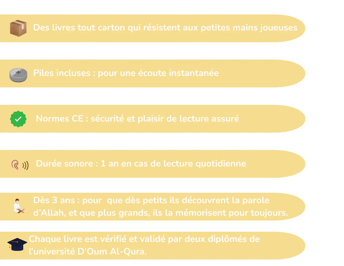 J'apprends Sourate Al-Ikhlas avec Ali BÉBÉ ALI
