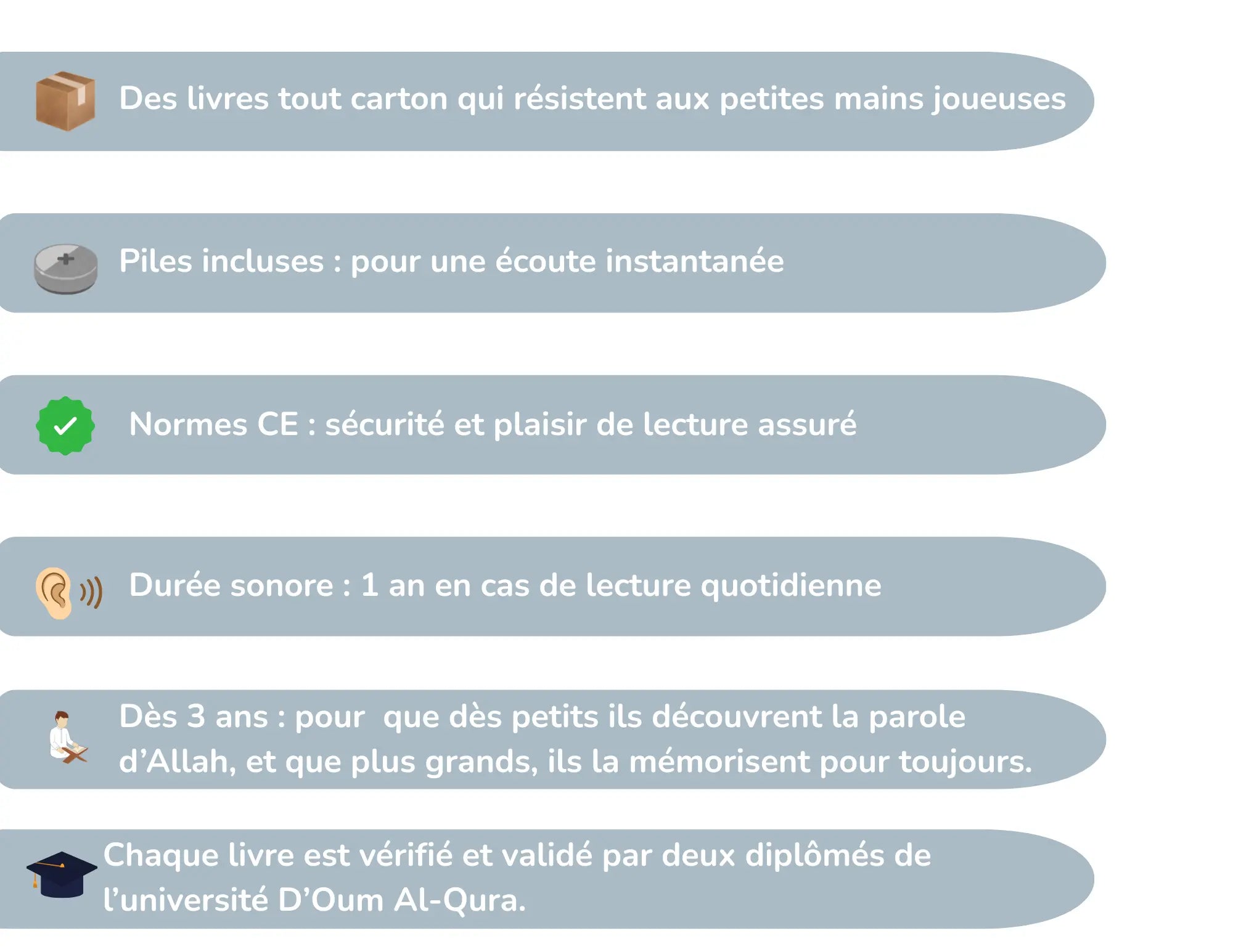 J'apprends Sourate Al-Fatiha avec Ali BÉBÉ ALI