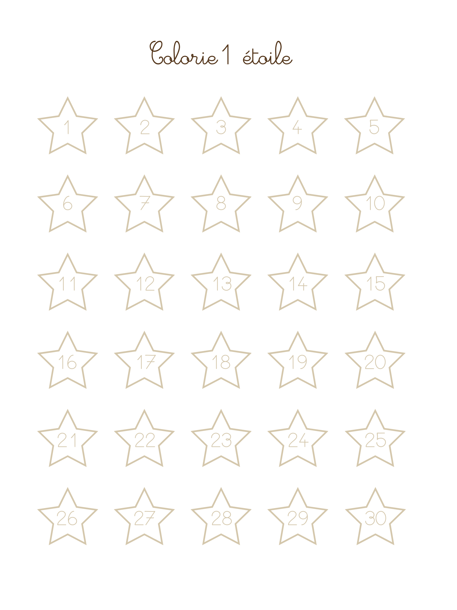 Mon tout premier cahier d'activité Montessori du Ramadan avec Bébé Ali