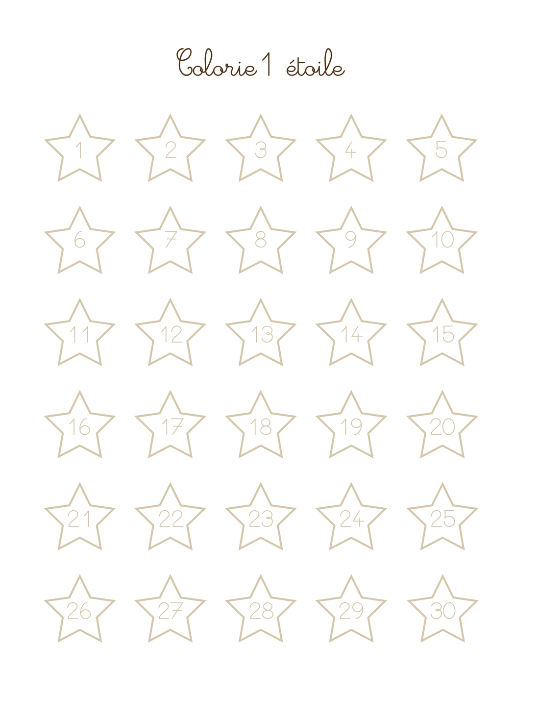 Mon tout premier cahier d'activité Montessori du Ramadan avec Bébé Ali