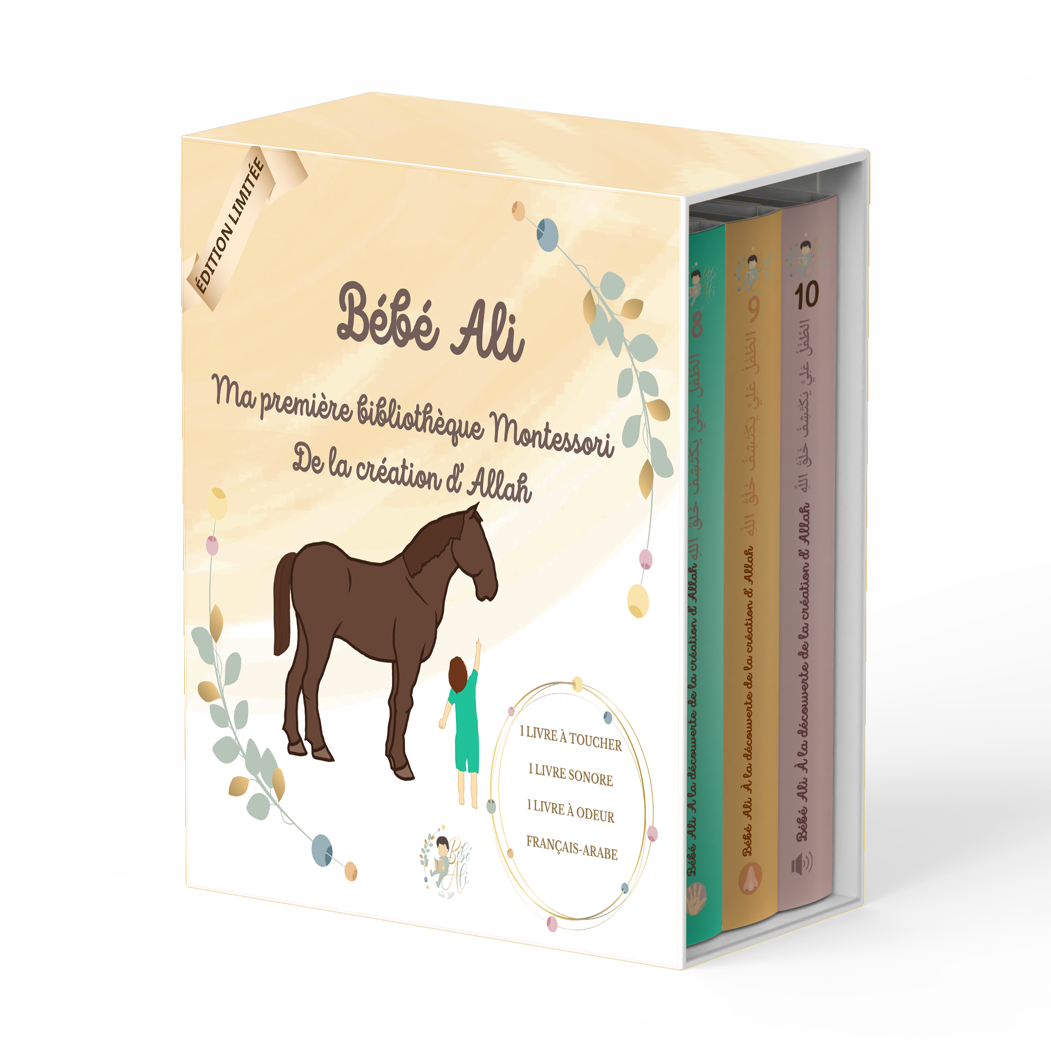 Coffret Création ✨