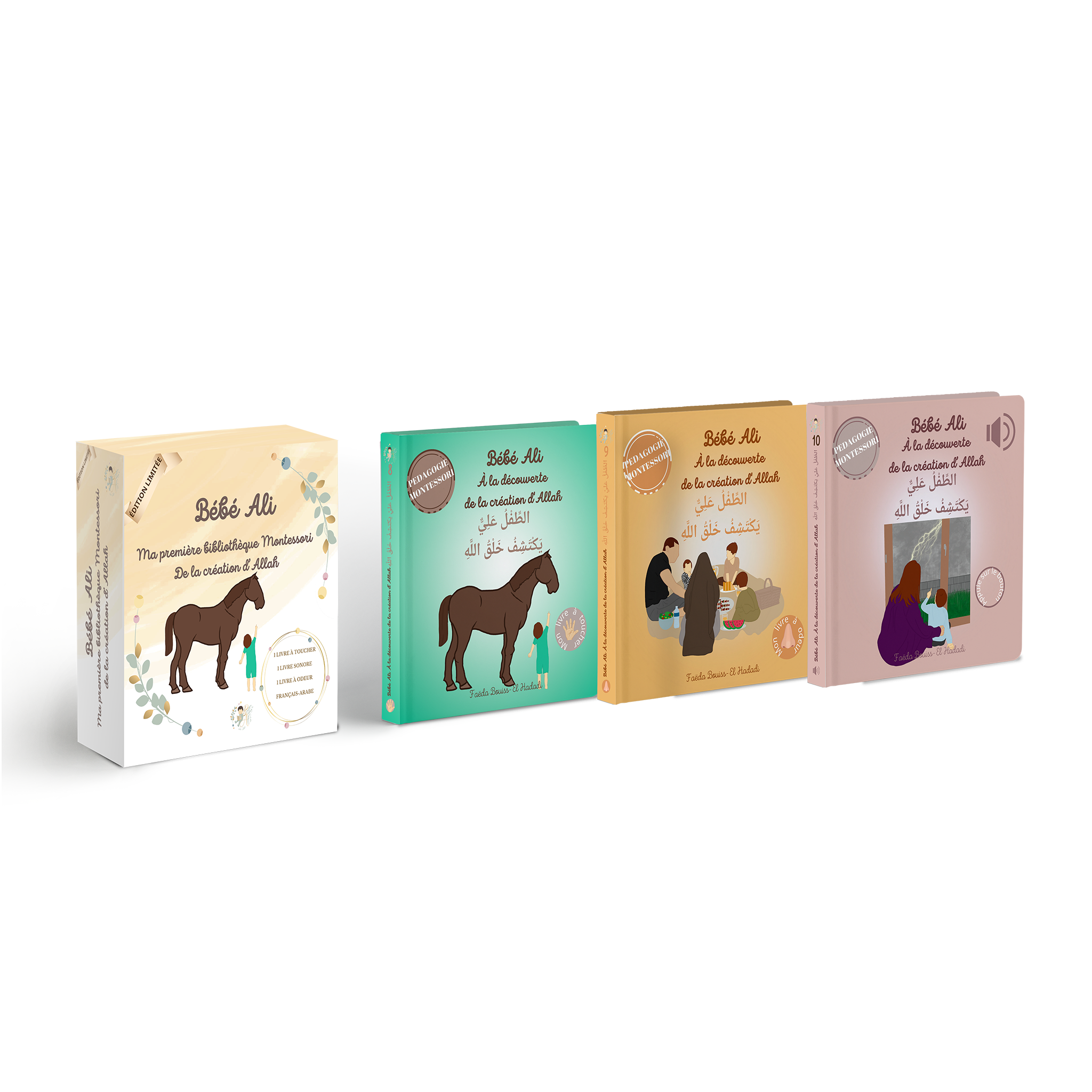 Coffret Création ✨