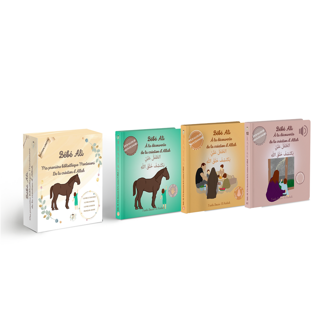 Coffret Création ✨