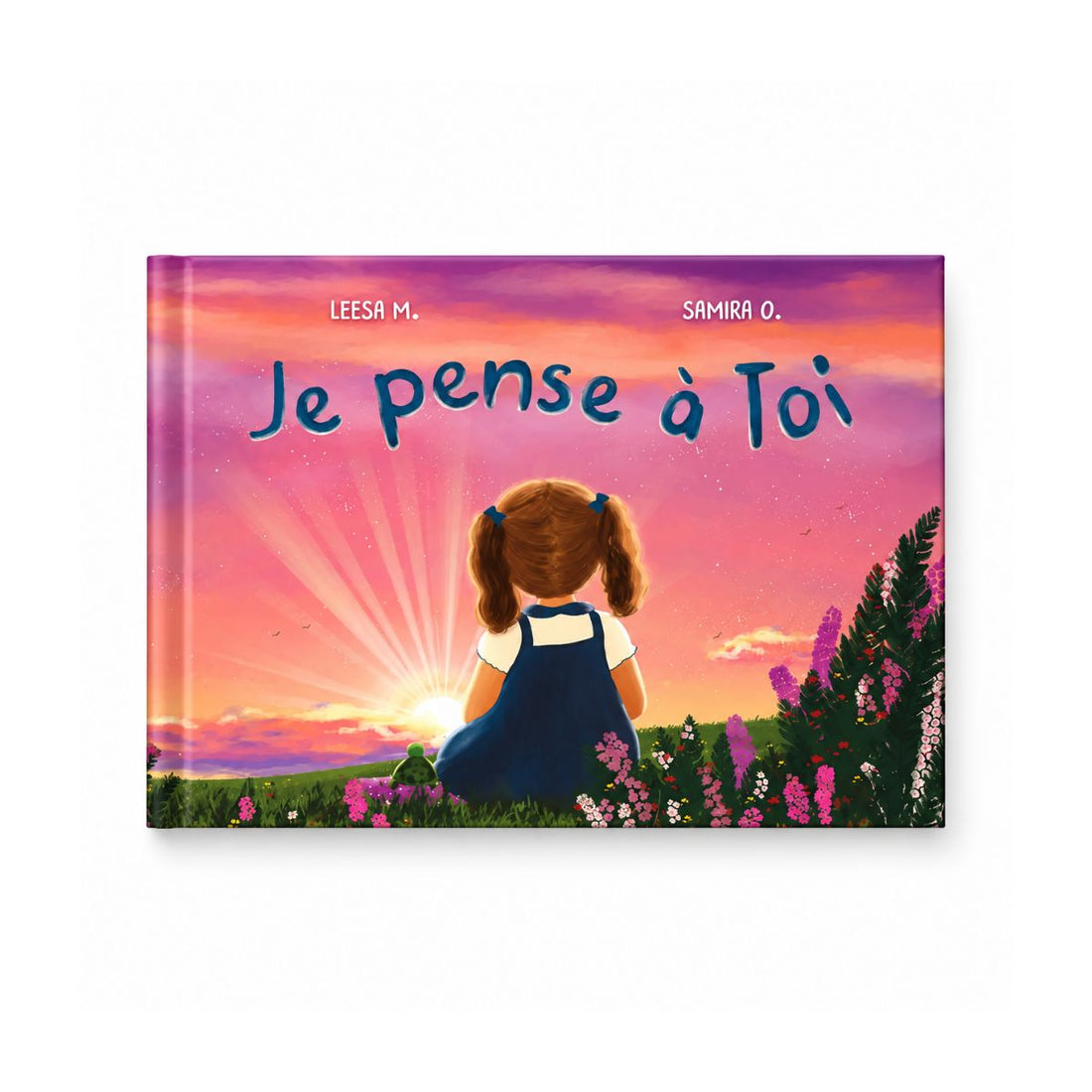 Je pense à toi