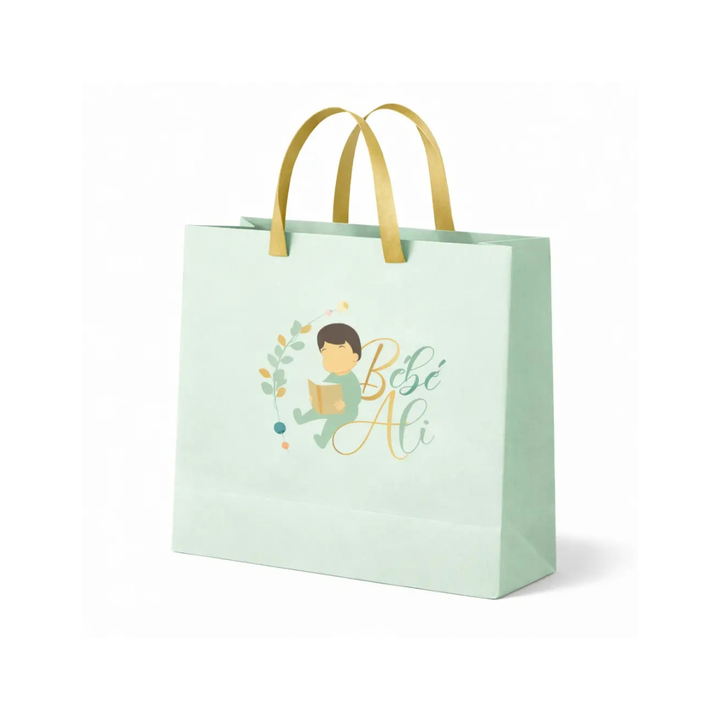 Sac cadeau