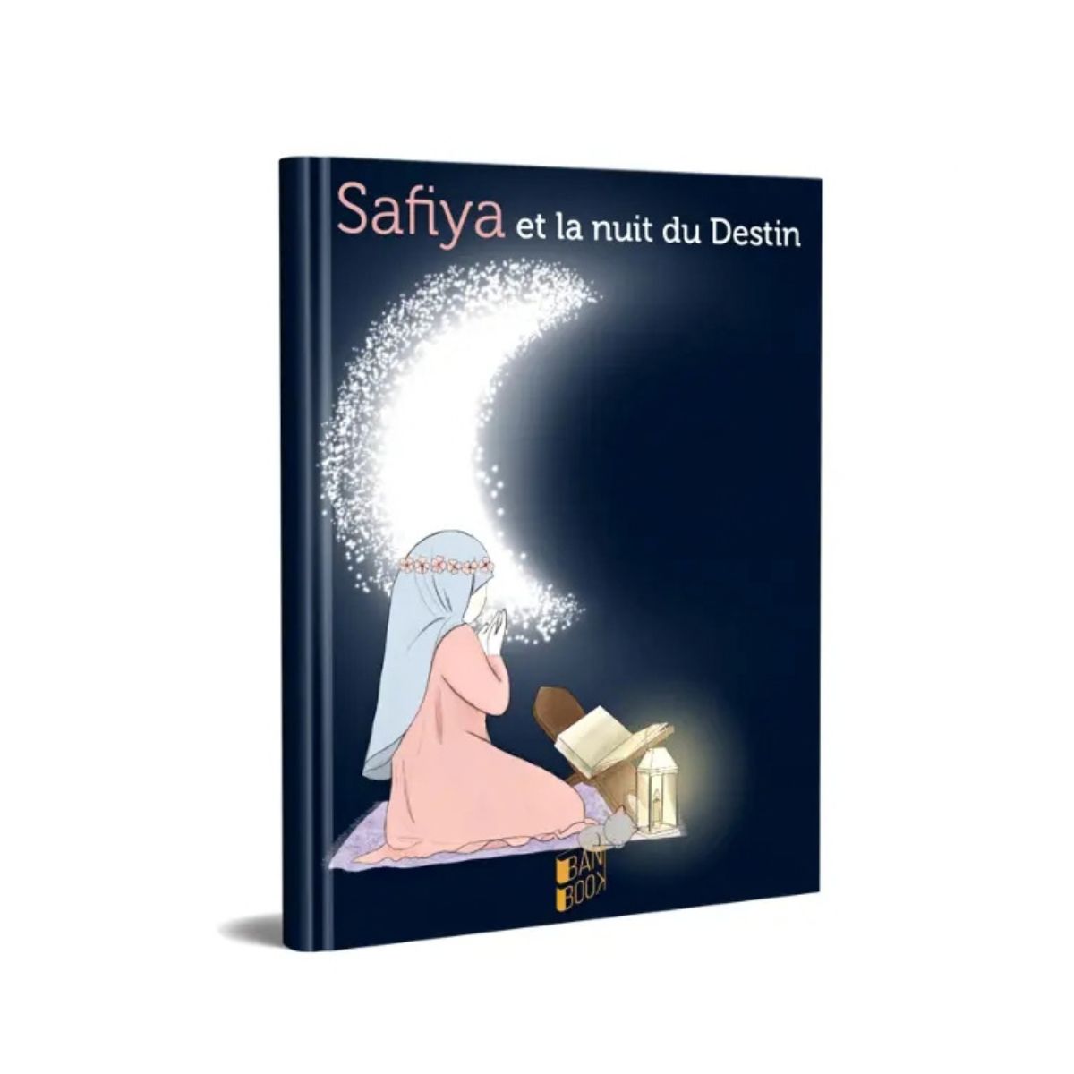 Safiya et la nuit du destin