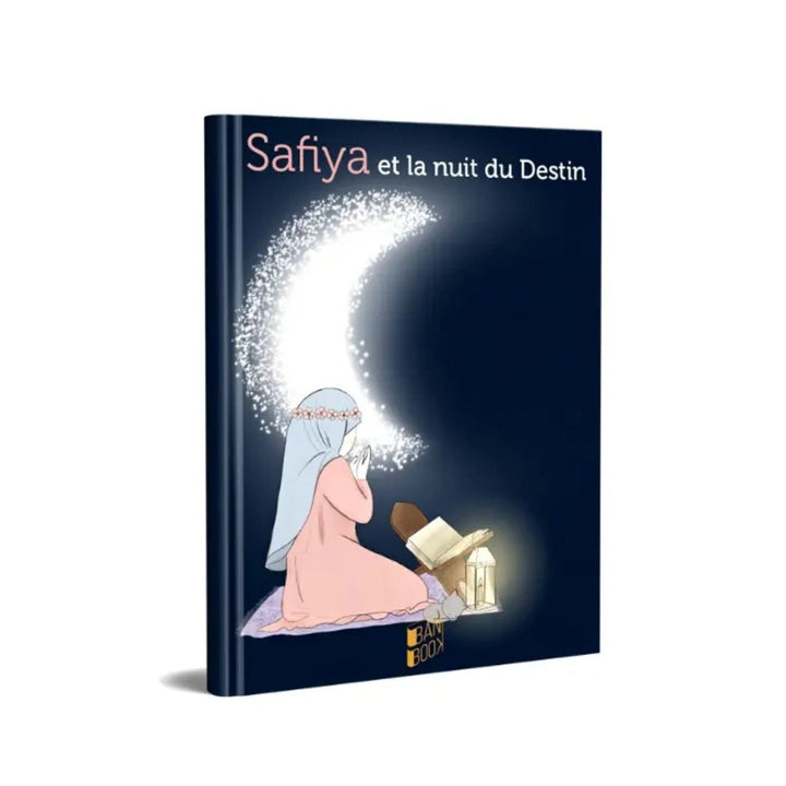 Safiya et la nuit du destin